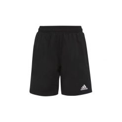 Szorty i Bermudy Dziecko adidas Szorty Tiro 17 Training Shorts. Czarne spodenki chłopięce marki Adidas. Za 119,00 zł.