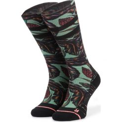 Skarpety Wysokie Unisex STANCE - Tulum K G758C18CHP Multi. Zielone skarpetki damskie Stance, bez wzorów, z elastanu. Za 69,00 zł.
