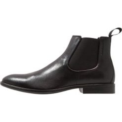 Sztyblety męskie: Vagabond HARVEY Botki black