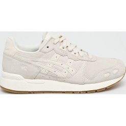 Asics Tiger - Buty Gel-Lyte. Szare buty sportowe damskie marki Asics Tiger, z gumy, asics tiger. Za 469,90 zł.