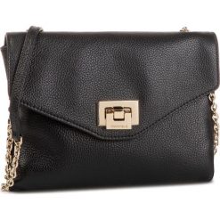 Torebka COCCINELLE - EV3 Mini Bag E5 EV3 55 E5 07 Noir 001. Czarne torebki klasyczne damskie Coccinelle, bez wzorów, ze skóry, wizytowe, bez dodatków. Za 699,00 zł.