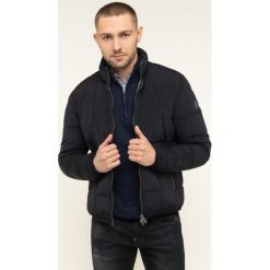Kurtka puchowa Marc O'Polo M28 0972 70052. Czarne kurtki męskie Marc O'Polo, xl, bez wzorów, z elastanu, bez kaptura. W wyprzedaży za 519,00 zł.