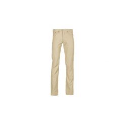 Rurki męskie: Spodnie z pięcioma kieszeniami Levis 511 SLIM FIT