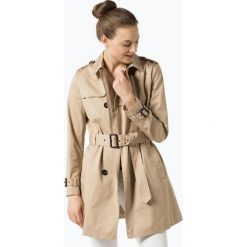 Płaszcze damskie: Esprit Casual – Płaszcz damski, beżowy
