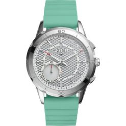 Zegarki damskie: Fossil Q Q MODERN PURSUIT Zegarek silvercoloured