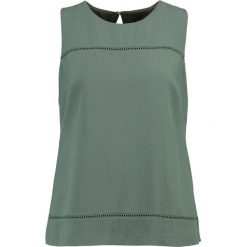 Bluzki damskie: Banana Republic Bluzka dark green