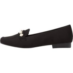 Półbuty damskie: New Look Wide Fit WIDE FIT KACHOW Półbuty wsuwane black