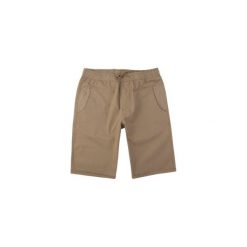 Szorty męskie casual. Szare bermudy męskie TXM, casualowe. Za 19,99 zł.