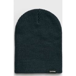 Dakine - Czapka. Czarne czapki zimowe damskie Dakine, z dzianiny. Za 79,90 zł.