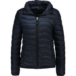 Kurtki damskie: s.Oliver RED LABEL OUTDOOR Kurtka przejściowa navy