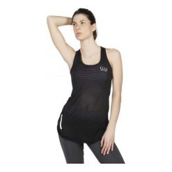 Elle Sport Top ES2607. Topy damskie Elle Sport, s, bez wzorów, bez rękawów. Za 89,00 zł.