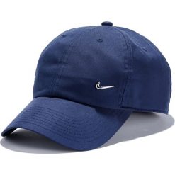 Czapki damskie: Czapka z daszkiem U Nsw H86 Cap Nk Swoosh