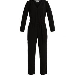 Kombinezony damskie: Sparkz LYNX Kombinezon black