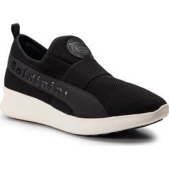 Sneakersy BALDININI - 997432YDISH0000XXXXX Nero. Czarne sneakersy męskie Baldinini, bez zapięcia. W wyprzedaży za 769,00 zł.