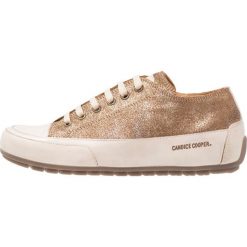 Trampki i tenisówki damskie: Candice Cooper ROCK Tenisówki i Trampki bronzo