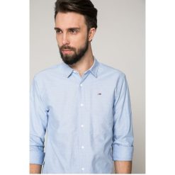 Koszule męskie jeansowe: Tommy Jeans - Koszula