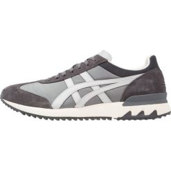 Onitsuka Tiger CALIFORNIA 78 EX Tenisówki i Trampki stone grey/glacier grey. Szare trampki i tenisówki damskie marki Onitsuka Tiger, ze skóry. Za 379,00 zł.
