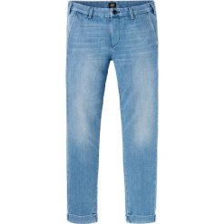 Chinosy damskie: Spodnie typu chino