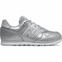 New Balance YC373GC. Buciki niemowlęce New Balance, z materiału, bez zapięcia. W wyprzedaży za 149,99 zł.