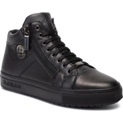 Sneakersy BALDININI - 046355TFONA0000XXFNX Nero. Czarne sneakersy męskie Baldinini, bez zapięcia. Za 1599,00 zł.