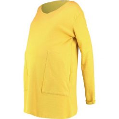 Sukienki: Queen Mum Sukienka letnia yellow