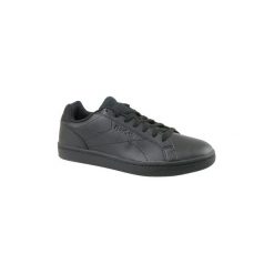 Trampki Reebok Sport Royal Complete BD5473. Czarne halówki męskie marki Reebok Sport. Za 169,99 zł.