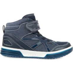 Buty sportowe chłopięce: Wysokie buty sportowe J Argonat B. D