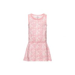 Sukienki niemowlęce: name it Girls Sukienka Viggafix flamingo pink