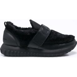 Calvin Klein Jeans - Buty Rachel Soft Nappa. Buty sportowe damskie Calvin Klein Jeans. W wyprzedaży za 379,90 zł.