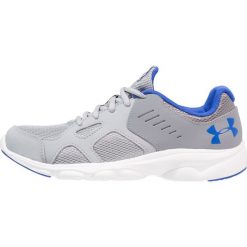 Under Armour PACE Obuwie do biegania treningowe steel. Szare buty do biegania damskie Under Armour, z materiału. W wyprzedaży za 170,10 zł.