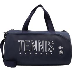 Torby podróżne: Lacoste Sport ROLLBAG Torba sportowa marine filet