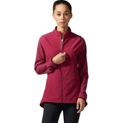 Adidas Kurtka damska Supernova Storm czerowna r. M (BR5909). Czerwone kurtki sportowe damskie Adidas, m. Za 292,45 zł.