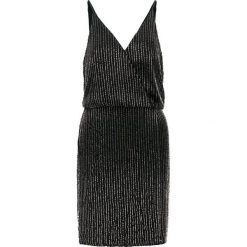 Sukienki: Adrianna Papell Sukienka koktajlowa black