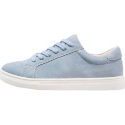 Fullstop. Tenisówki i Trampki light blue. Niebieskie trampki dziewczęce marki fullstop., z tworzywa sztucznego. Za 129,00 zł.