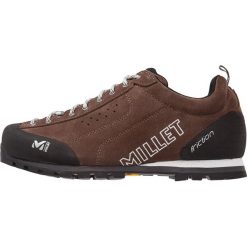 Buty sportowe męskie: Millet FRICTION Buty wspinaczkowe marron