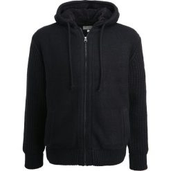 Kurtki męskie bomber: Shine Original BOA Kurtka przejściowa black