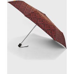 Zest - Parasol. Czarne parasole marki ZEST. W wyprzedaży za 69,90 zł.
