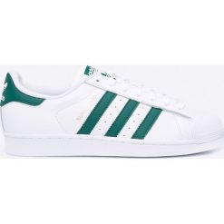 Buty skate męskie: adidas Originals - Buty Superstar