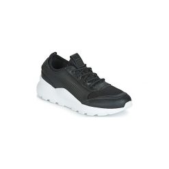 Buty Puma RS-0 SOUND.BLACK. Trampki męskie Puma. Za 307,30 zł.