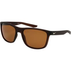 Okulary przeciwsłoneczne "EV0954" w kolorze brązowym. Pomarańczowe okulary przeciwsłoneczne męskie marki Nike & adidas, z tworzywa sztucznego. W wyprzedaży za 179,95 zł.