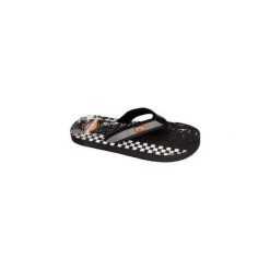 Buty męskie: Waimea Japonki męskie czarne r. 45 (13DL_ZWA)