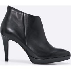 Buty zimowe damskie: Tamaris Heart & Sole – Botki