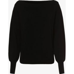 Y.A.S - Sweter damski – Yaskit, czarny. Czarne swetry damskie Y.A.S, s, bez wzorów, bez rękawów, bez kaptura. Za 259,95 zł.