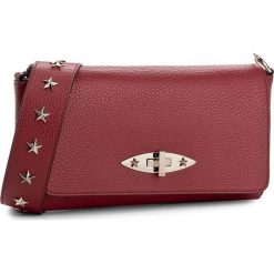 Listonoszki damskie: Torebka RED VALENTINO – NQ2B0735 Lacca 017