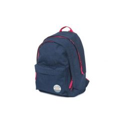 Plecaki damskie: Plecaki Rip Curl MOCHILA SOLID DOUBLE DOME LBPNA4 DARK BLUE