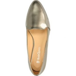 LORDSY CASU GM-45. Czarne lordsy damskie marki Casu. Za 64,99 zł.