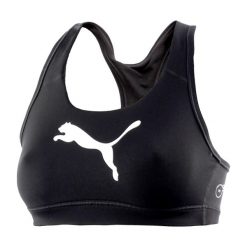 Biustonosze sportowe: biustonosz sportowy PUMA PWRSHAPE FOREVER TOP / 513965-12 – PUMA PWRSHAPE FOREVER TOP