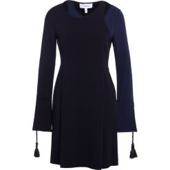 Sukienki: Derek Lam 10 Crosby Sukienka letnia black/midnight