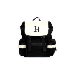 Plecaki Tommy Hilfiger AM0AM05371 TERRAIN BACKP. Czarne plecaki męskie TOMMY HILFIGER, bez wzorów. Za 602,03 zł.