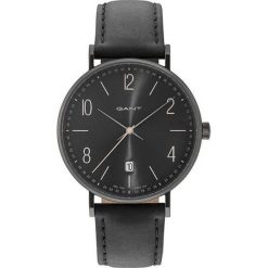 Gant Detroit GT034005. Szare zegarki męskie GANT. W wyprzedaży za 440,00 zł.